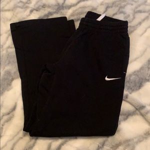 Boys Nike Sweatpants